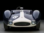 Maserati Tipo 61 Birdcage 1959 года
